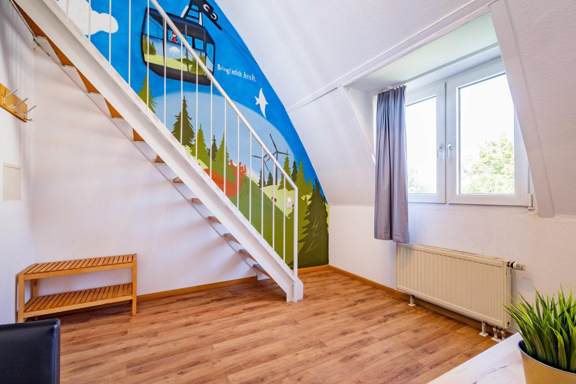 Stayinn Hostel Und Gaestehaus Фрайбург Номер фото