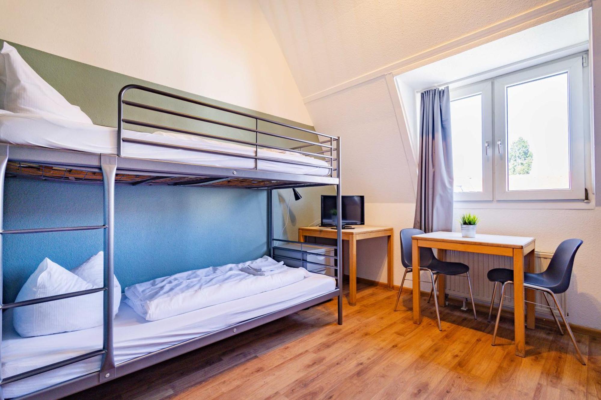 Stayinn Hostel Und Gaestehaus Фрайбург Экстерьер фото