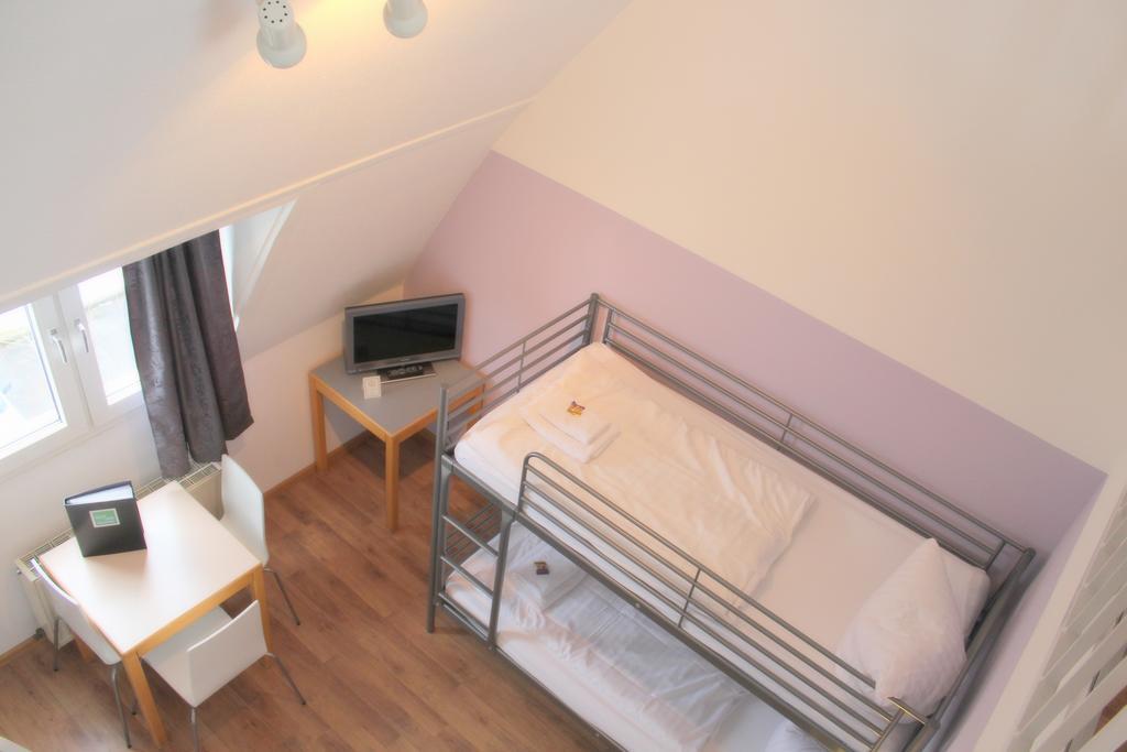 Stayinn Hostel Und Gaestehaus Фрайбург Номер фото