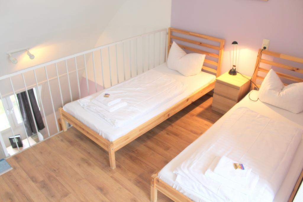 Stayinn Hostel Und Gaestehaus Фрайбург Номер фото