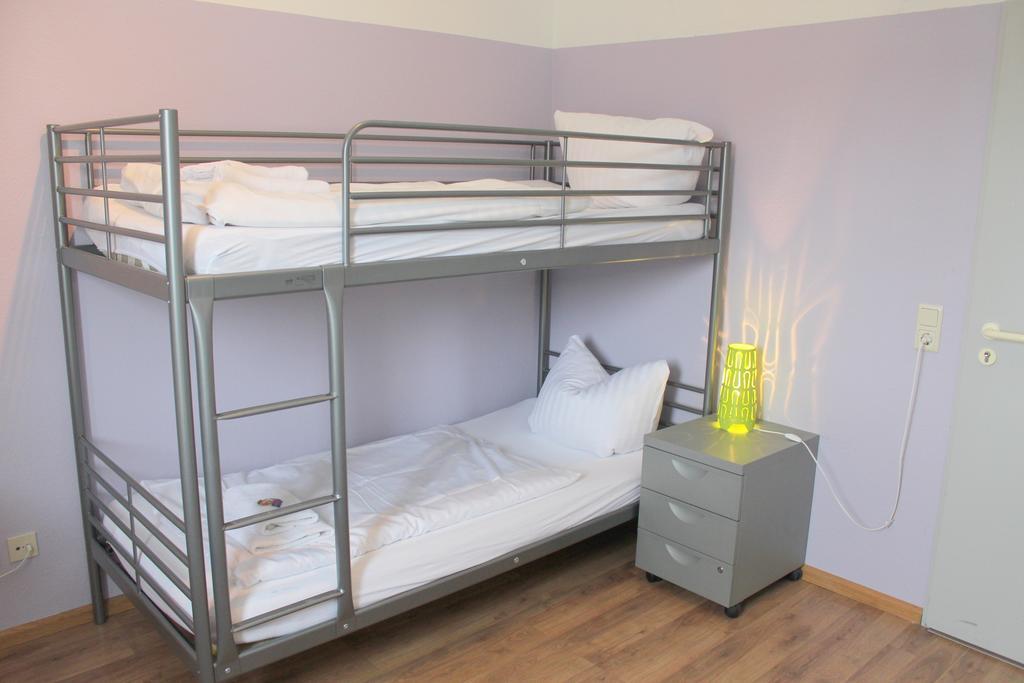 Stayinn Hostel Und Gaestehaus Фрайбург Номер фото