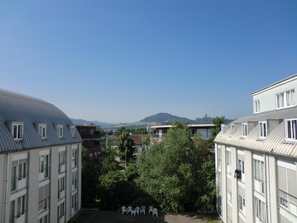 Stayinn Hostel Und Gaestehaus Фрайбург Экстерьер фото