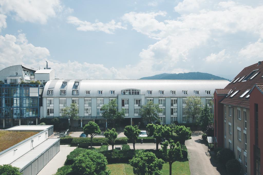 Stayinn Hostel Und Gaestehaus Фрайбург Экстерьер фото